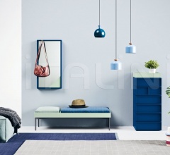 Комод Cube System Комод Cube System фабрика Novamobili