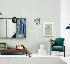 Комод Cube System Комод Cube System фабрика Novamobili