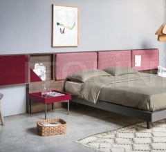 Комод Cube System Комод Cube System фабрика Novamobili