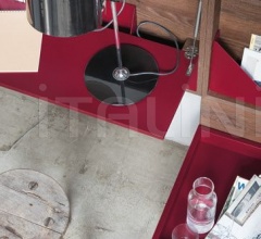 Комод Cube System Комод Cube System фабрика Novamobili