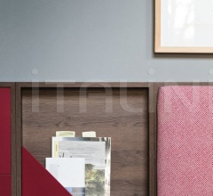 Комод Cube System Комод Cube System фабрика Novamobili