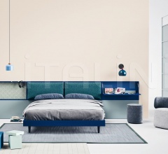 Комод Cube System Комод Cube System фабрика Novamobili