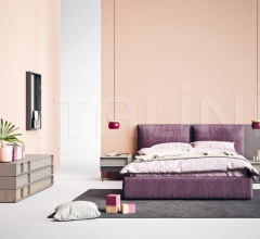 Комод Cube System Комод Cube System фабрика Novamobili