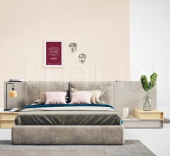 Комод Cube System Комод Cube System фабрика Novamobili