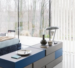 Комод Giro-Giro System Комод Giro-Giro System фабрика Novamobili