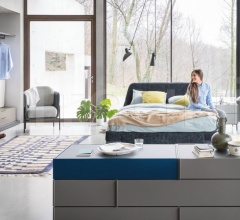 Комод Giro-Giro System Комод Giro-Giro System фабрика Novamobili