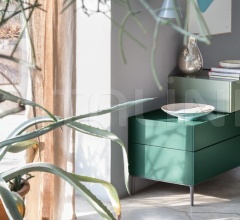 Комод Giro-Giro System Комод Giro-Giro System фабрика Novamobili