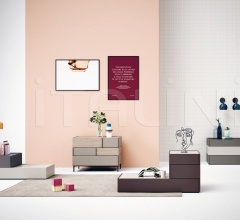 Комод Giro-Giro System Комод Giro-Giro System фабрика Novamobili