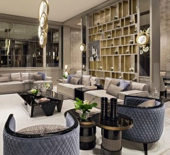 Модульный диван Dahlia Модульный диван Dahlia фабрика Oasis