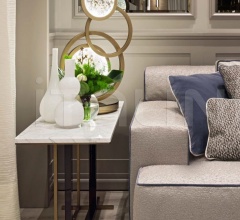 Модульный диван Dahlia Модульный диван Dahlia фабрика Oasis