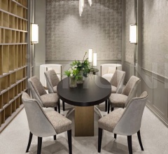 Кресло Adeline Кресло Adeline фабрика Oasis