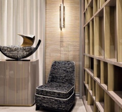 Кресло Evelyne Кресло Evelyne фабрика Oasis