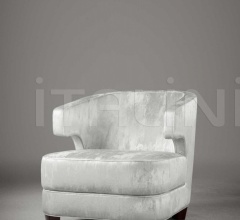 Итальянские Кресла - Кресло Joelle фабрика Oasis