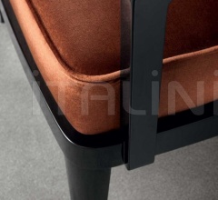 Кресло Zoe Кресло Zoe фабрика Oasis