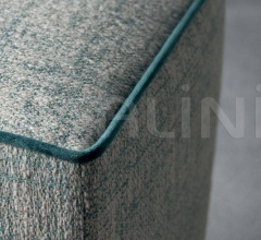 Итальянские Пуфы - Пуф Napo фабрика Oasis