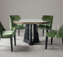 Итальянские Столы обеденные - Стол обеденный Murat Итальянские Столы обеденные - Стол обеденный Murat фабрика Oasis