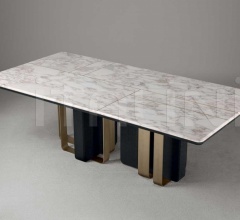 Итальянские Столы обеденные - Стол обеденный Saint Germain Итальянские Столы обеденные - Стол обеденный Saint Germain фабрика Oasis