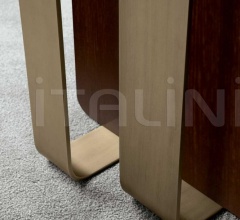 Итальянские Столы обеденные - Стол обеденный Saint Germain Итальянские Столы обеденные - Стол обеденный Saint Germain фабрика Oasis