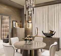 Итальянские Столы обеденные - Стол обеденный Saint Germain Итальянские Столы обеденные - Стол обеденный Saint Germain фабрика Oasis