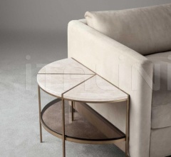 Итальянские Столики - Кофейный столик Morgan Итальянские Столики - Кофейный столик Morgan фабрика Oasis