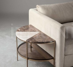 Итальянские Столики - Кофейный столик Morgan Итальянские Столики - Кофейный столик Morgan фабрика Oasis