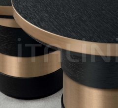 Итальянские Столики - Кофейный столик Eros Итальянские Столики - Кофейный столик Eros фабрика Oasis