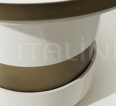 Итальянские Столики - Кофейный столик Eros Итальянские Столики - Кофейный столик Eros фабрика Oasis