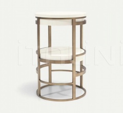 Итальянские Столики - Кофейный столик Medea Итальянские Столики - Кофейный столик Medea фабрика Oasis