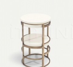 Итальянские Столики - Кофейный столик Medea Итальянские Столики - Кофейный столик Medea фабрика Oasis