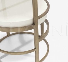 Итальянские Столики - Кофейный столик Medea Итальянские Столики - Кофейный столик Medea фабрика Oasis