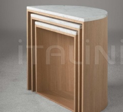 Итальянские Столики - Столик Sigfrid Итальянские Столики - Столик Sigfrid фабрика Oasis