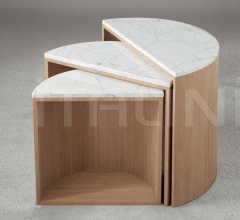 Итальянские Столики - Столик Sigfrid Итальянские Столики - Столик Sigfrid фабрика Oasis