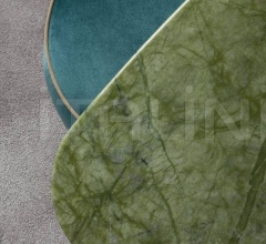 Итальянские Пуфы - Пуф Andre фабрика Oasis