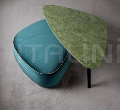 Итальянские Пуфы - Пуф Andre фабрика Oasis