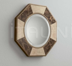 Итальянские Настенные зеркала - Настенное зеркало Keira Итальянские Настенные зеркала - Настенное зеркало Keira фабрика Oasis