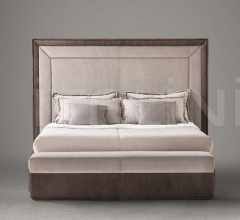 Итальянские Кровати - Кровать Louvre Big Итальянские Кровати - Кровать Louvre Big фабрика Oasis