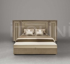 Итальянские Кровати - Кровать Louvre Big Итальянские Кровати - Кровать Louvre Big фабрика Oasis