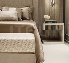 Итальянские Кровати - Кровать Louvre Big Итальянские Кровати - Кровать Louvre Big фабрика Oasis