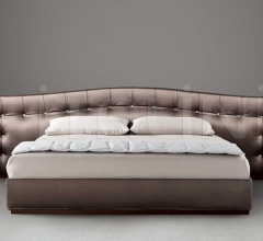 Итальянские Кровати - Кровать Gaia Итальянские Кровати - Кровать Gaia фабрика Oasis