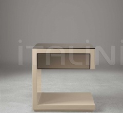 Итальянские Спальни - Тумбочка Rivoli Deluxe Итальянские Спальни - Тумбочка Rivoli Deluxe фабрика Oasis