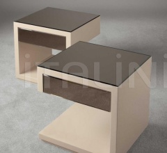 Итальянские Спальни - Тумбочка Rivoli Deluxe Итальянские Спальни - Тумбочка Rivoli Deluxe фабрика Oasis