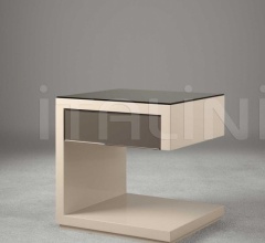 Итальянские Спальни - Тумбочка Rivoli Deluxe Итальянские Спальни - Тумбочка Rivoli Deluxe фабрика Oasis