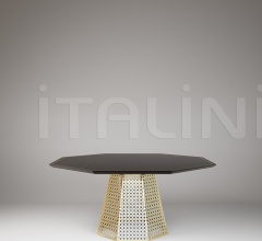 Стол обеденный Vienna Стол обеденный Vienna фабрика Paolo Castelli