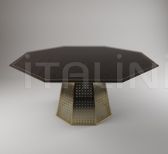 Стол обеденный Vienna Стол обеденный Vienna фабрика Paolo Castelli