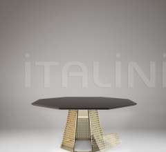 Стол обеденный Vienna Стол обеденный Vienna фабрика Paolo Castelli