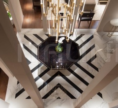 Стол обеденный Vienna Стол обеденный Vienna фабрика Paolo Castelli