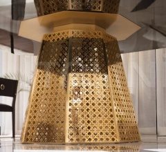 Стол обеденный Vienna Стол обеденный Vienna фабрика Paolo Castelli