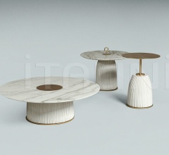 Кофейный столик Dione фабрика Paolo Castelli