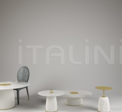 Кофейный столик Dione фабрика Paolo Castelli