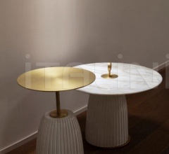 Кофейный столик Dione фабрика Paolo Castelli